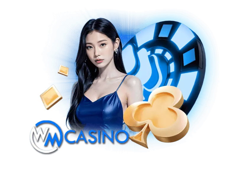 WM Casino funny888