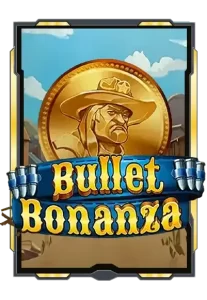 bullet-bonanza funny888