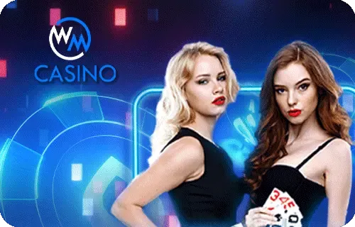 WM Casino